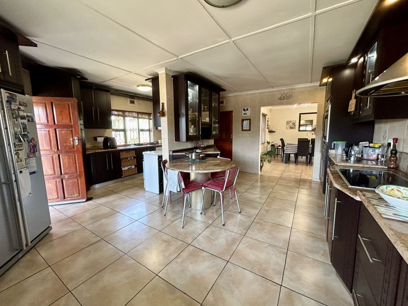 Freestanding House for sale | Darnall KZN - Photo 7