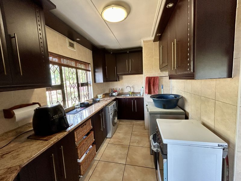 Freestanding House for sale | Darnall KZN - Photo 6