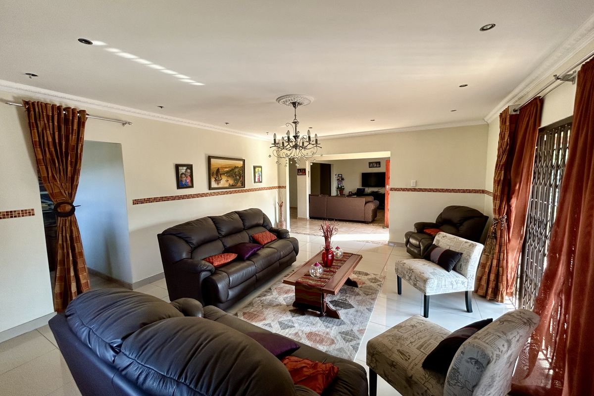 Freestanding House for sale | Darnall KZN - Photo 4