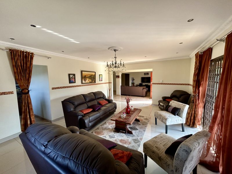 Freestanding House for sale | Darnall KZN - Photo 4