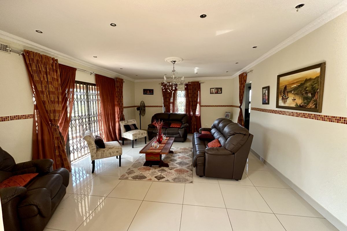 Freestanding House for sale | Darnall KZN - Photo 5