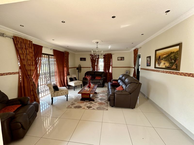 Freestanding House for sale | Darnall KZN - Photo 5