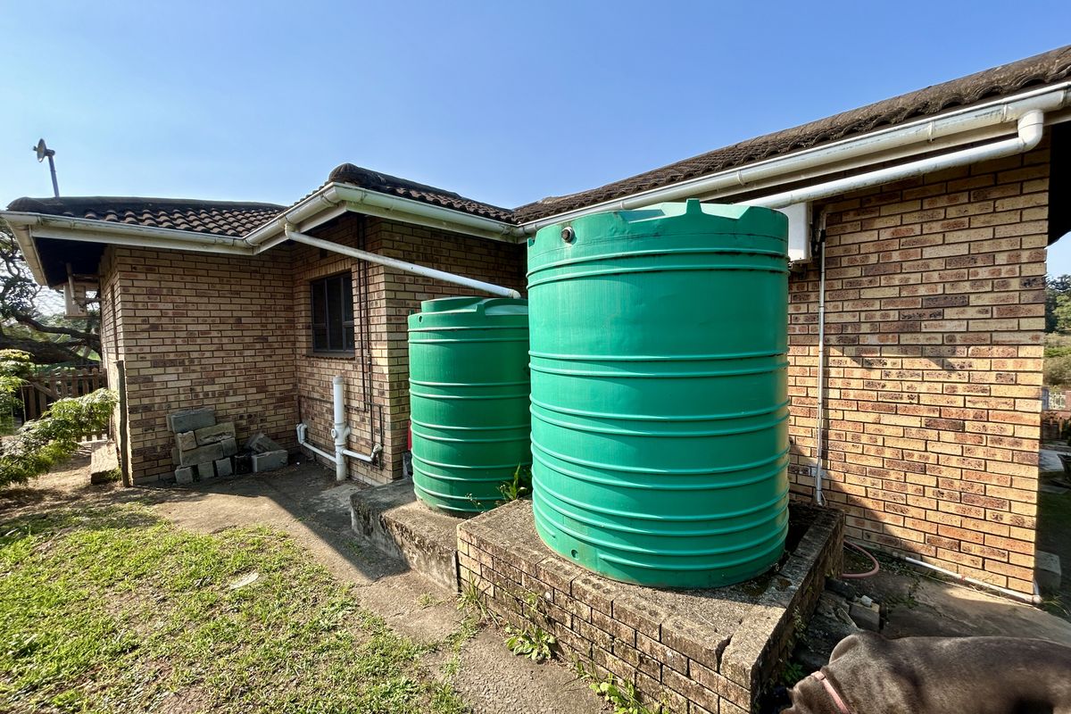 Freestanding House for sale | Darnall KZN - Photo 3