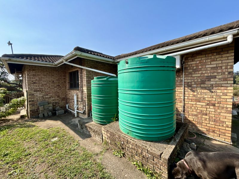 Freestanding House for sale | Darnall KZN - Photo 3