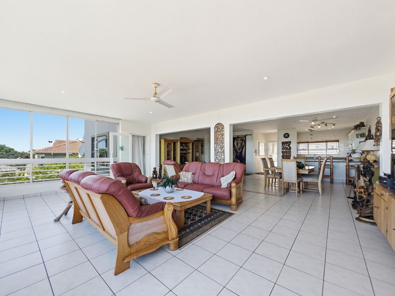 Elevated Ocean View Living in Seahaven - Photo 8