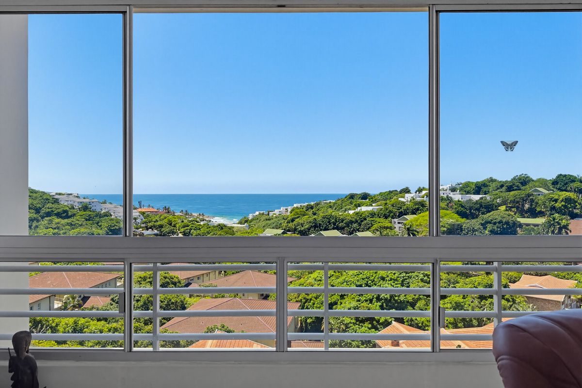 Elevated Ocean View Living in Seahaven - Photo 2