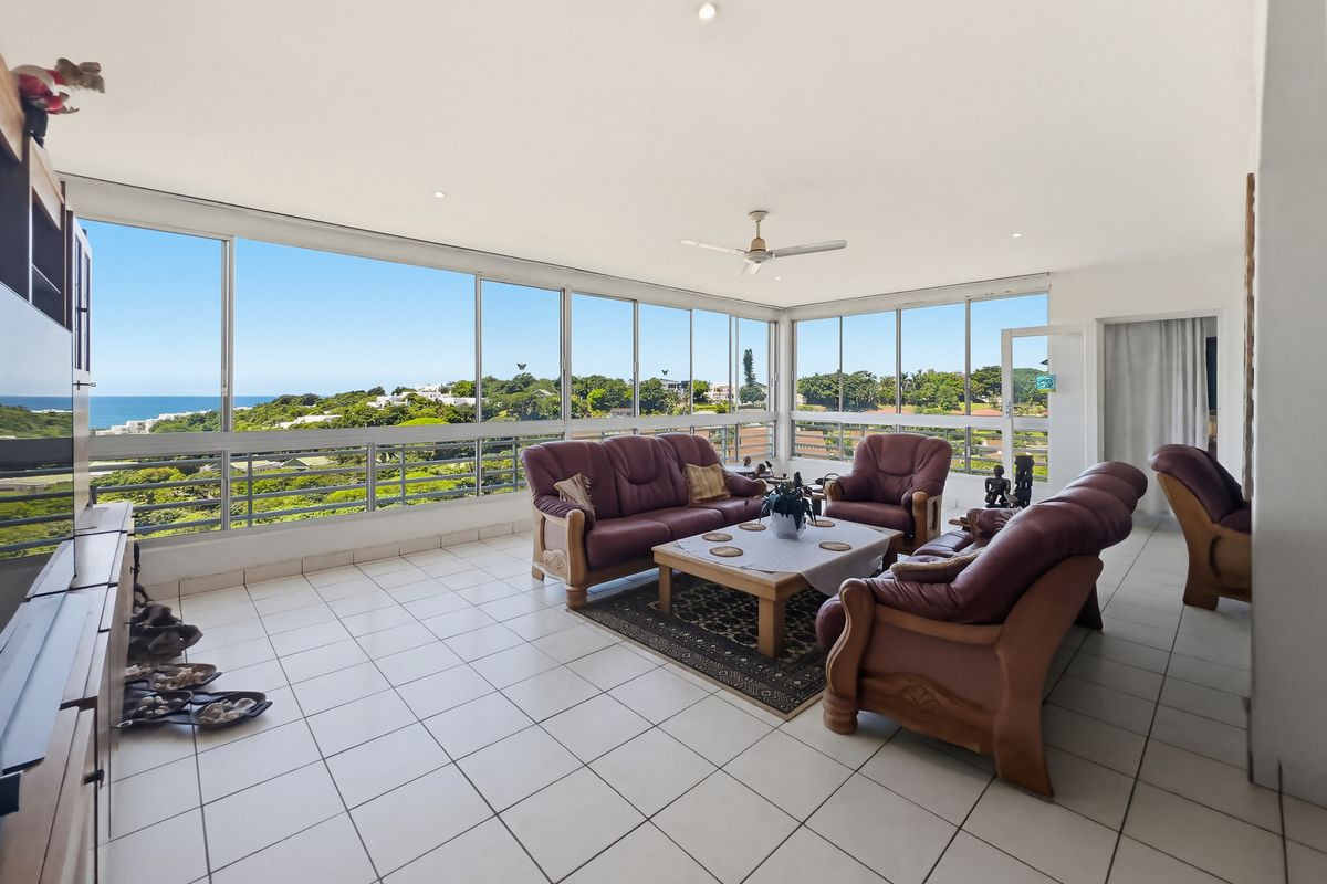 Elevated Ocean View Living in Seahaven - Photo 4