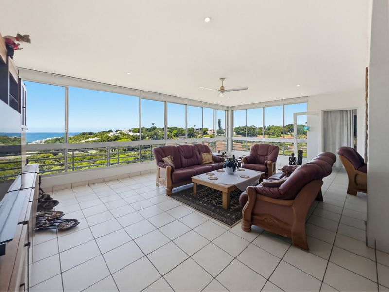 Elevated Ocean View Living in Seahaven - Photo 4