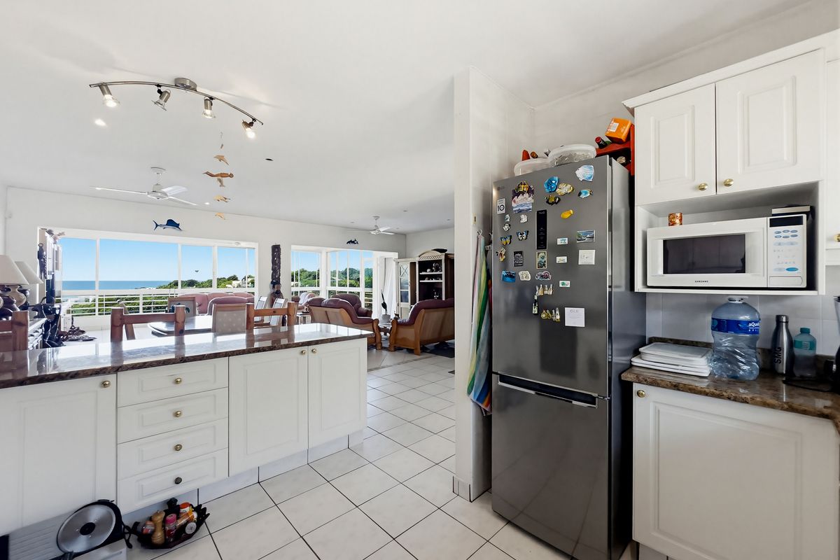 Elevated Ocean View Living in Seahaven - Photo 5