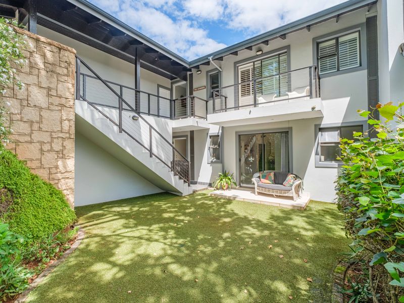 3 Bedroom Garden Duplex in Simbithi Eco Estate Ballito | Pet Friendly | 3 Bathrooms - Photo 2