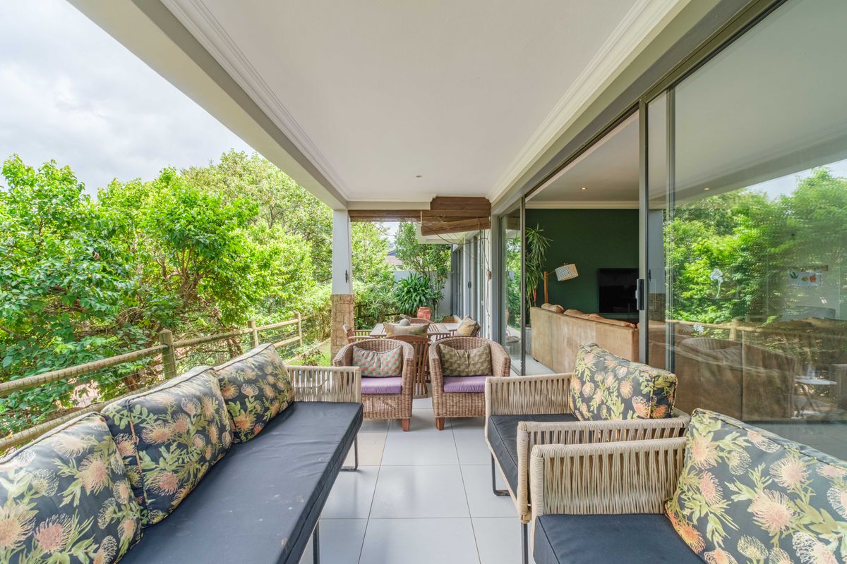 3 Bedroom Garden Duplex in Simbithi Eco Estate Ballito | Pet Friendly | 3 Bathrooms - Photo 5