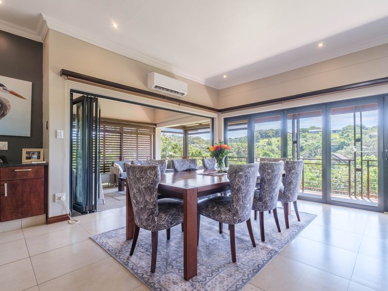 4 Bedroom Home in Simbithi Eco Estate Ballito | 4 Bathrooms | Double Garage | Golf Cart Parking - Photo 8