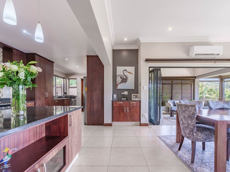 4 Bedroom Home in Simbithi Eco Estate Ballito | 4 Bathrooms | Double Garage | Golf Cart Parking - Photo 3