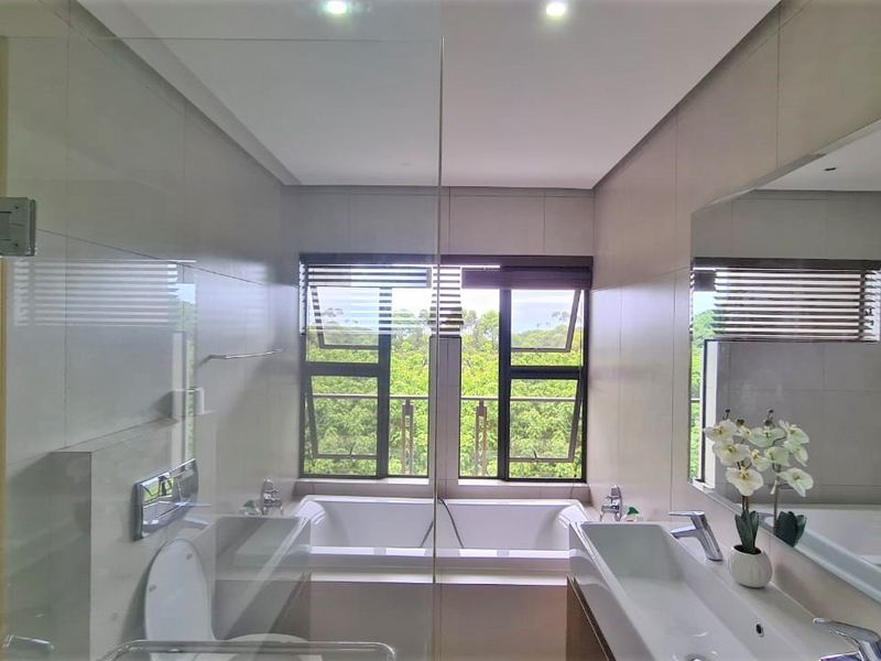 3 Bedroom Home to Rent in Zimbali Coastal Resort – R37 000 per Month - Photo 10