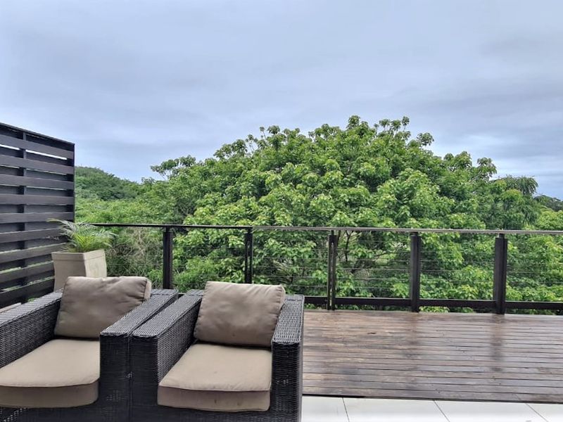 3 Bedroom Home to Rent in Zimbali Coastal Resort – R37 000 per Month - Photo 7