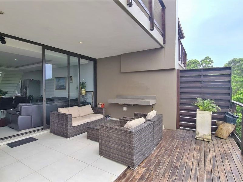 3 Bedroom Home to Rent in Zimbali Coastal Resort – R37 000 per Month - Photo 6