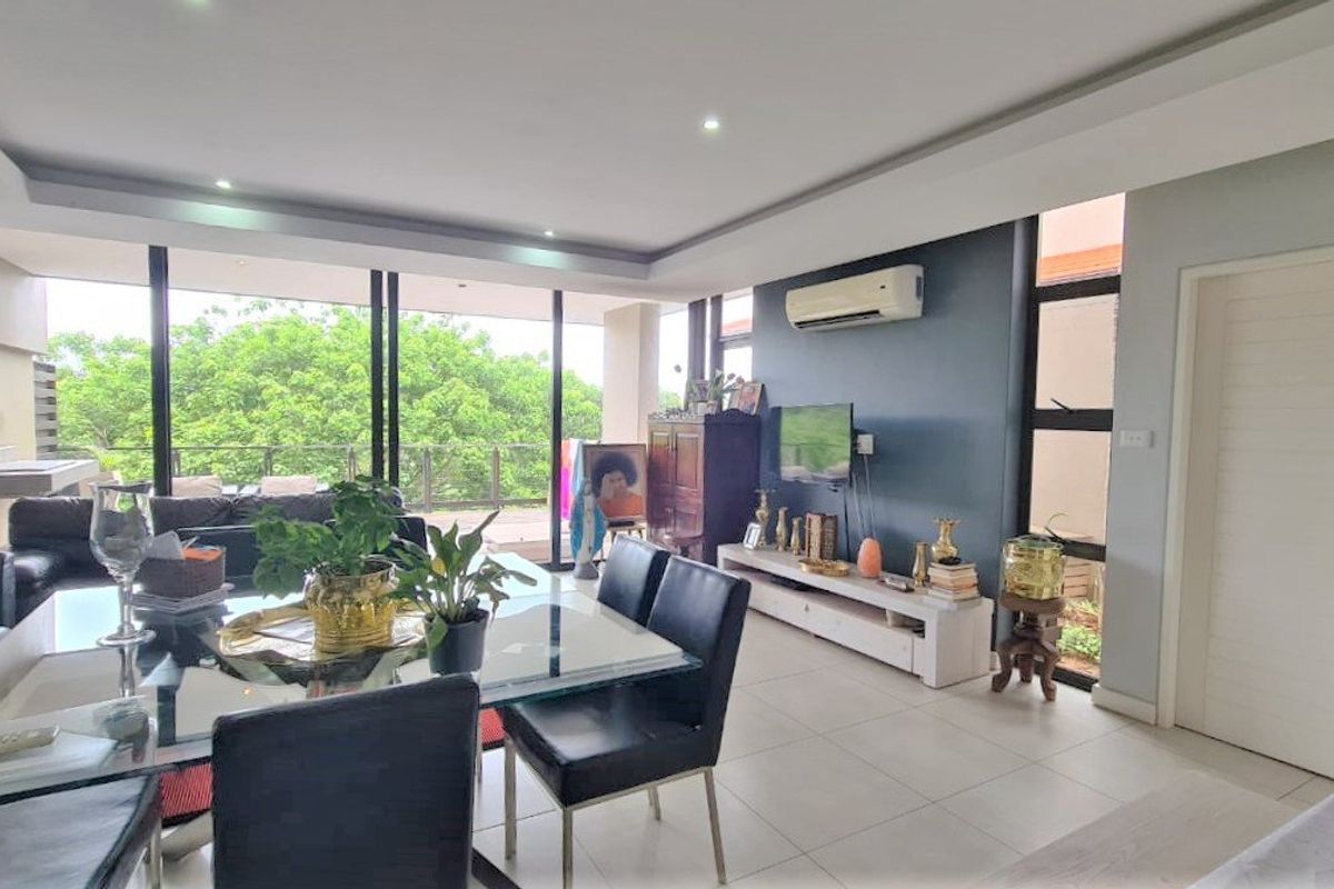 3 Bedroom Home to Rent in Zimbali Coastal Resort – R37 000 per Month - Photo 2