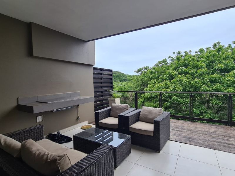 3 Bedroom Home to Rent in Zimbali Coastal Resort – R37 000 per Month - Photo 4