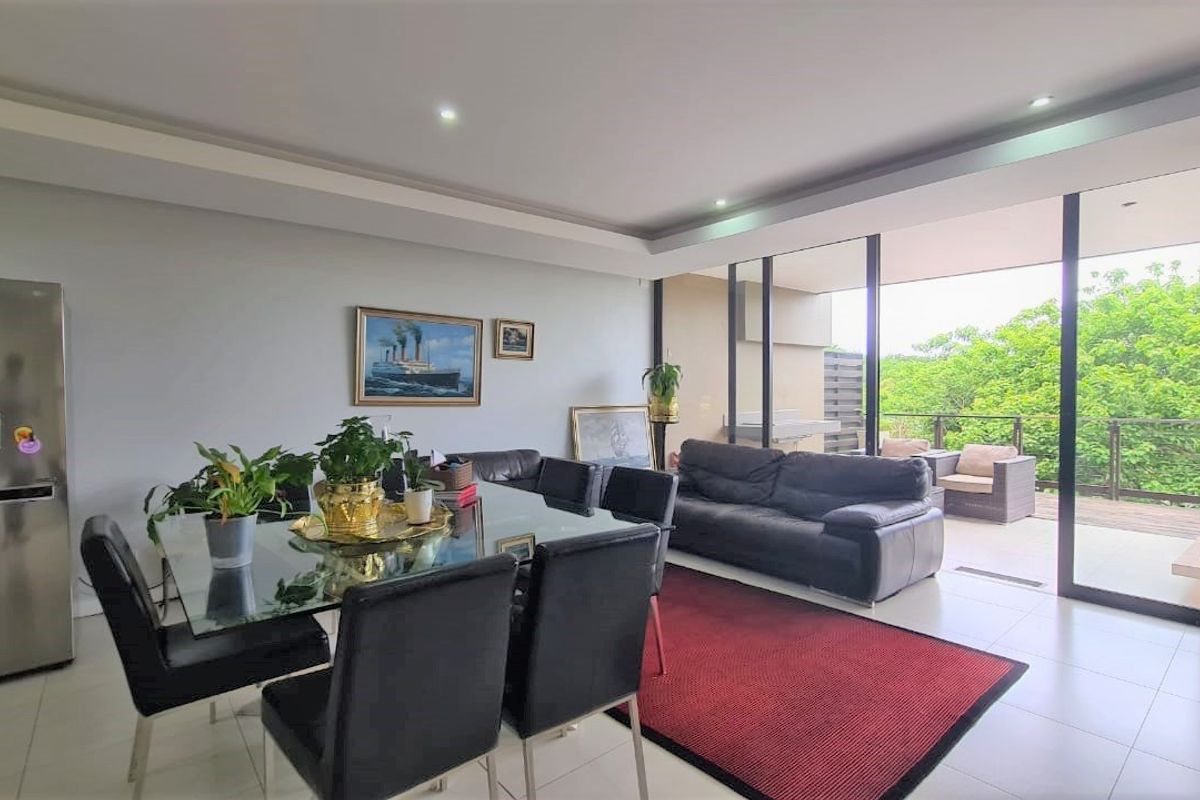 3 Bedroom Home to Rent in Zimbali Coastal Resort – R37 000 per Month - Photo 5