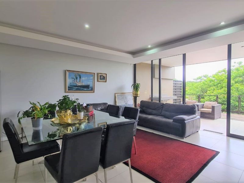 3 Bedroom Home to Rent in Zimbali Coastal Resort – R37 000 per Month - Photo 5