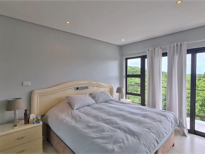 3 Bedroom Home to Rent in Zimbali Coastal Resort – R37 000 per Month - Photo 9