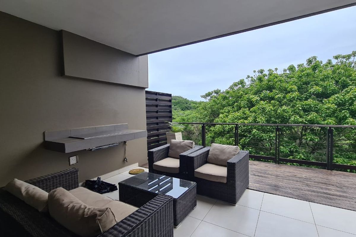 3 Bedroom Home to Rent in Zimbali Coastal Resort – R37 000 per Month - Photo 4
