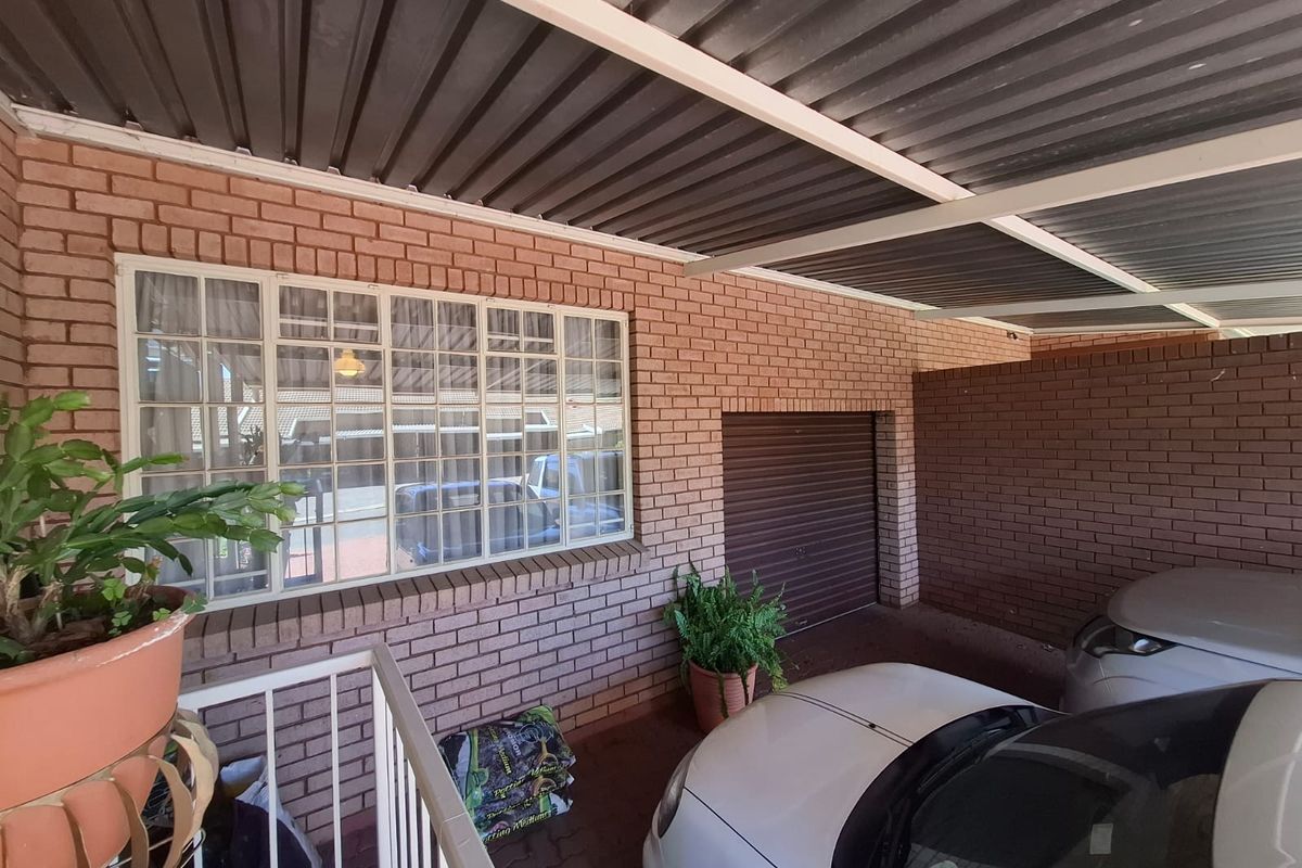 Retirement 3 Bedroom Montana Park - Photo 4