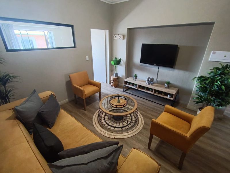 Modern 3 Bedroom Apartment Roodepark - Photo 9