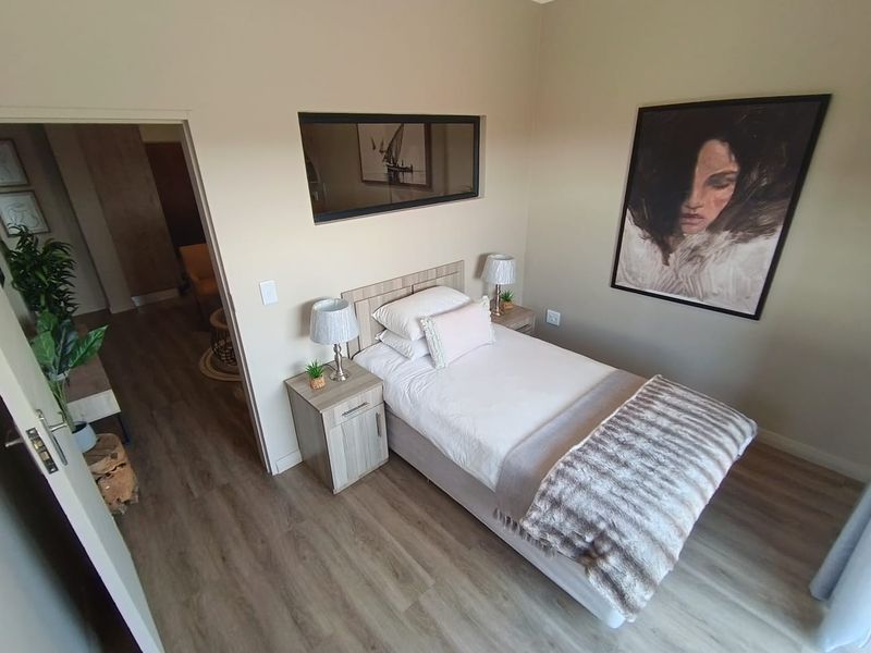 Modern 3 Bedroom Apartment Roodepark - Photo 10