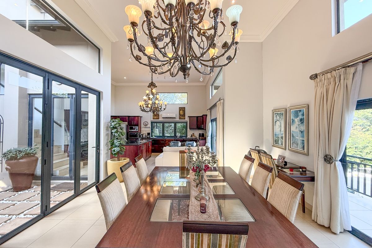 Distinguished Residence Offering Luxury, Privacy, and Indoor-Outdoor Harmony, Simbithi, Ballito - Photo 2