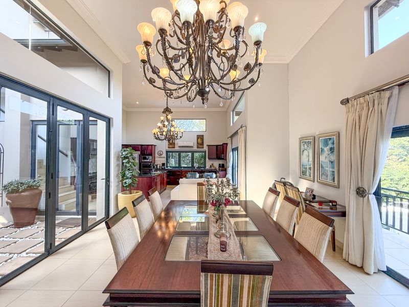 Distinguished Residence Offering Luxury, Privacy, and Indoor-Outdoor Harmony, Simbithi, Ballito - Photo 2