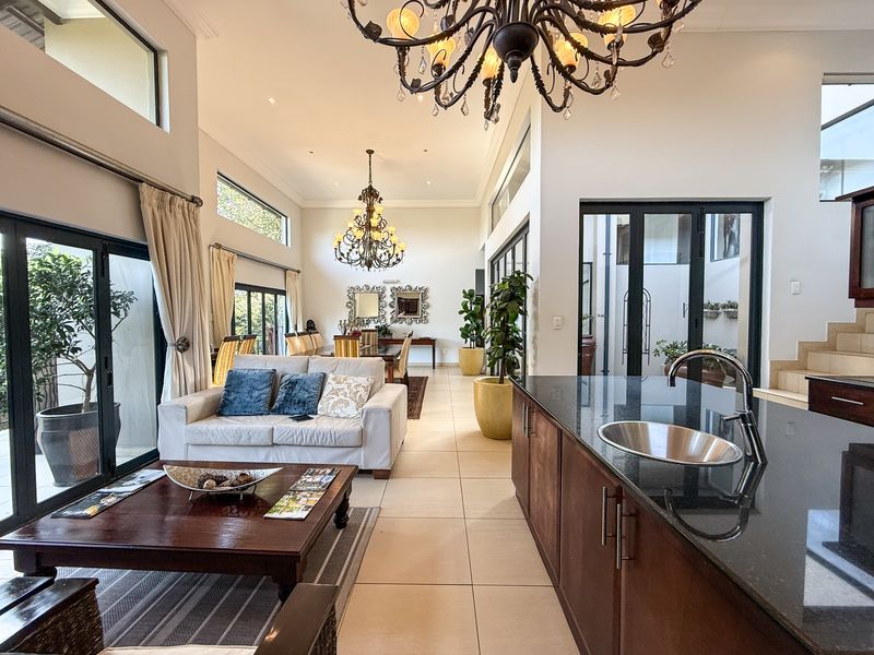 Distinguished Residence Offering Luxury, Privacy, and Indoor-Outdoor Harmony, Simbithi, Ballito - Photo 10