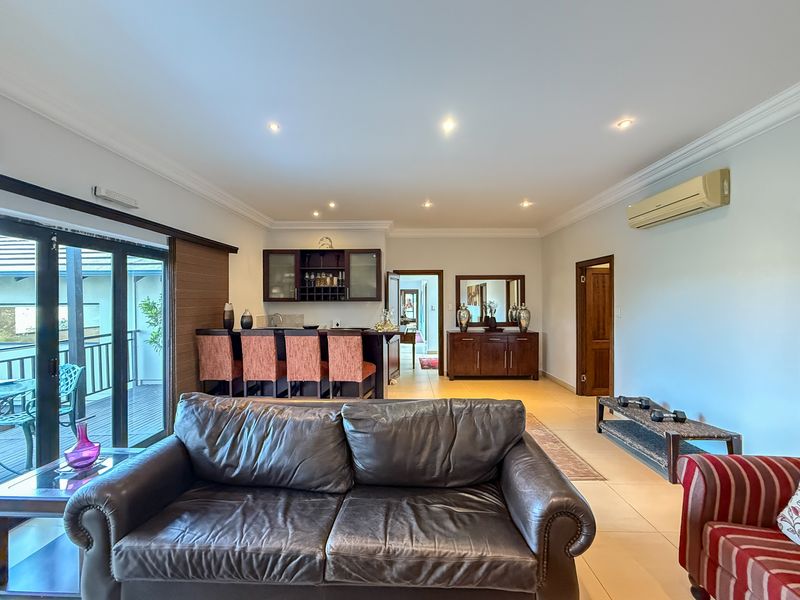 Distinguished Residence Offering Luxury, Privacy, and Indoor-Outdoor Harmony, Simbithi, Ballito - Photo 8