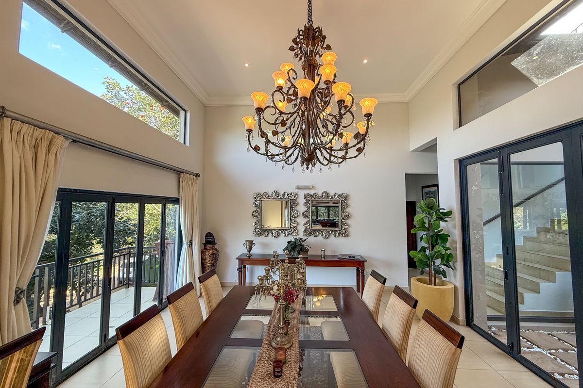 Distinguished Residence Offering Luxury, Privacy, and Indoor-Outdoor Harmony, Simbithi, Ballito - Photo 4