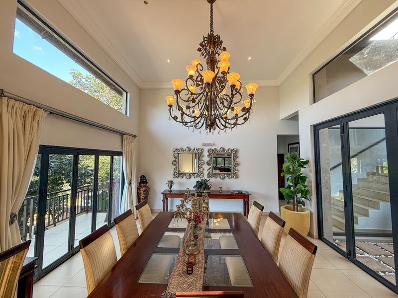 Distinguished Residence Offering Luxury, Privacy, and Indoor-Outdoor Harmony, Simbithi, Ballito - Photo 4
