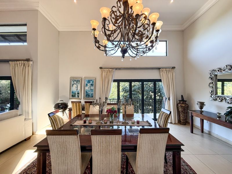 Distinguished Residence Offering Luxury, Privacy, and Indoor-Outdoor Harmony, Simbithi, Ballito - Photo 5