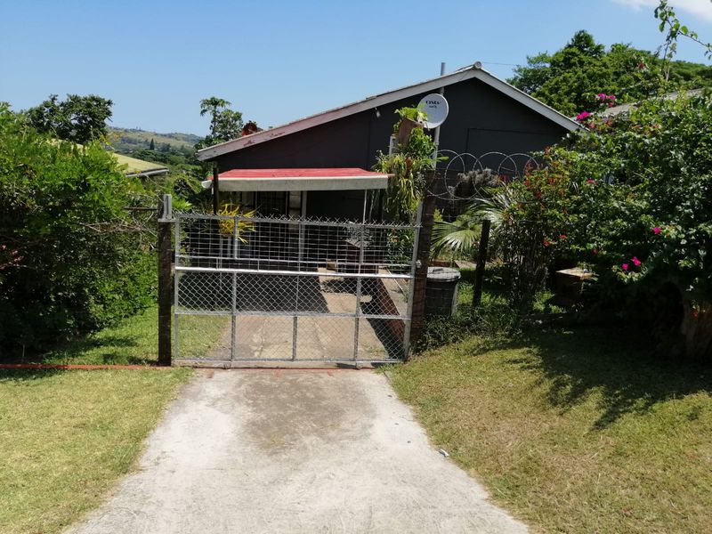 Move In Ready 5 Bedroom Dream Home in Mandeni - Photo 4