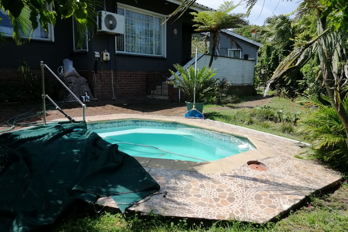 Move In Ready 5 Bedroom Dream Home in Mandeni - Photo 2