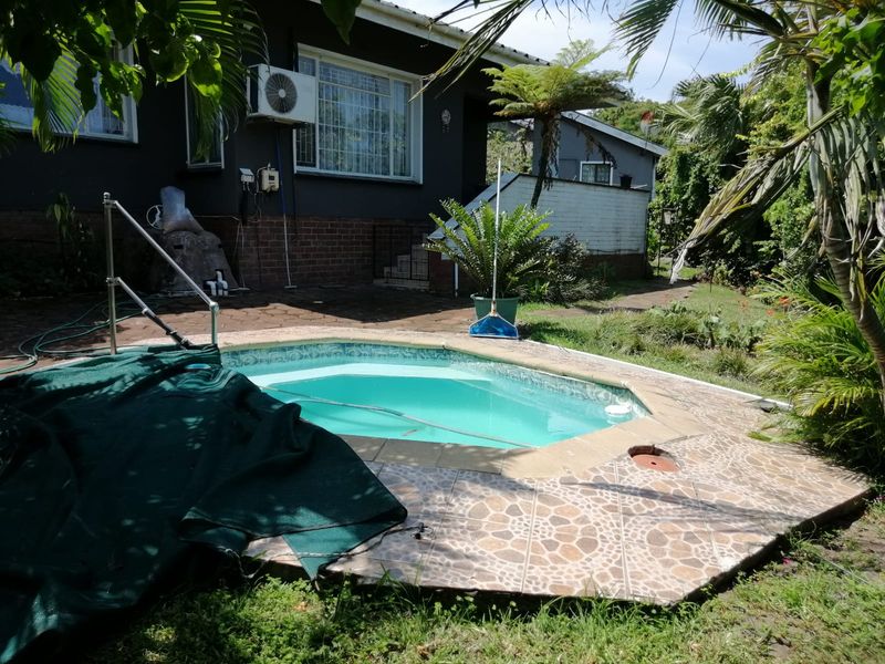 Move In Ready 5 Bedroom Dream Home in Mandeni - Photo 2