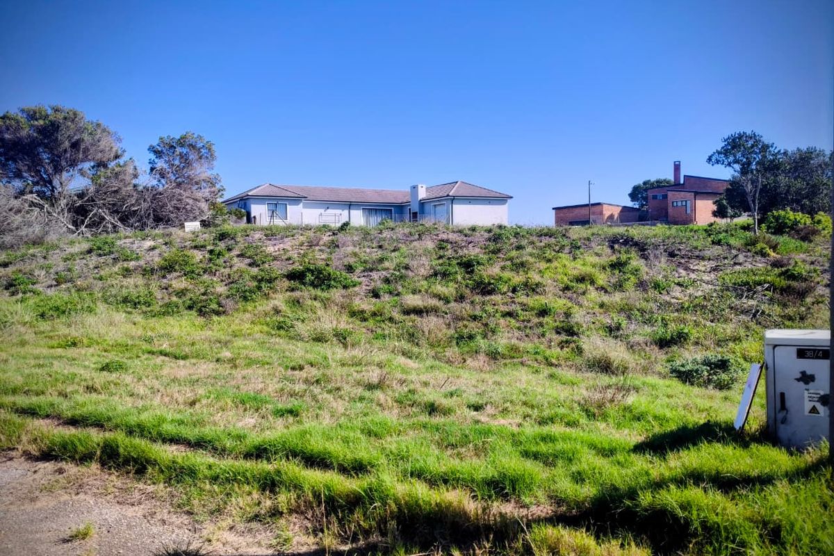 Vacant Land Residential For Sale In Jeffreys Bay - Photo 2