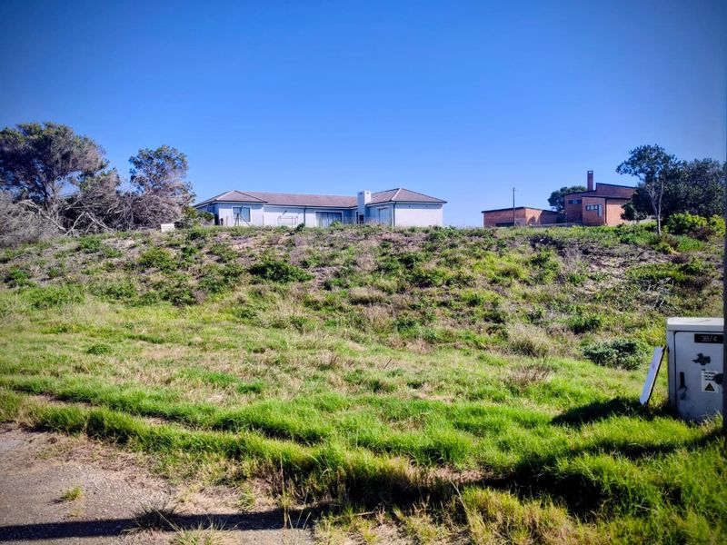 Vacant Land Residential For Sale In Jeffreys Bay - Photo 2