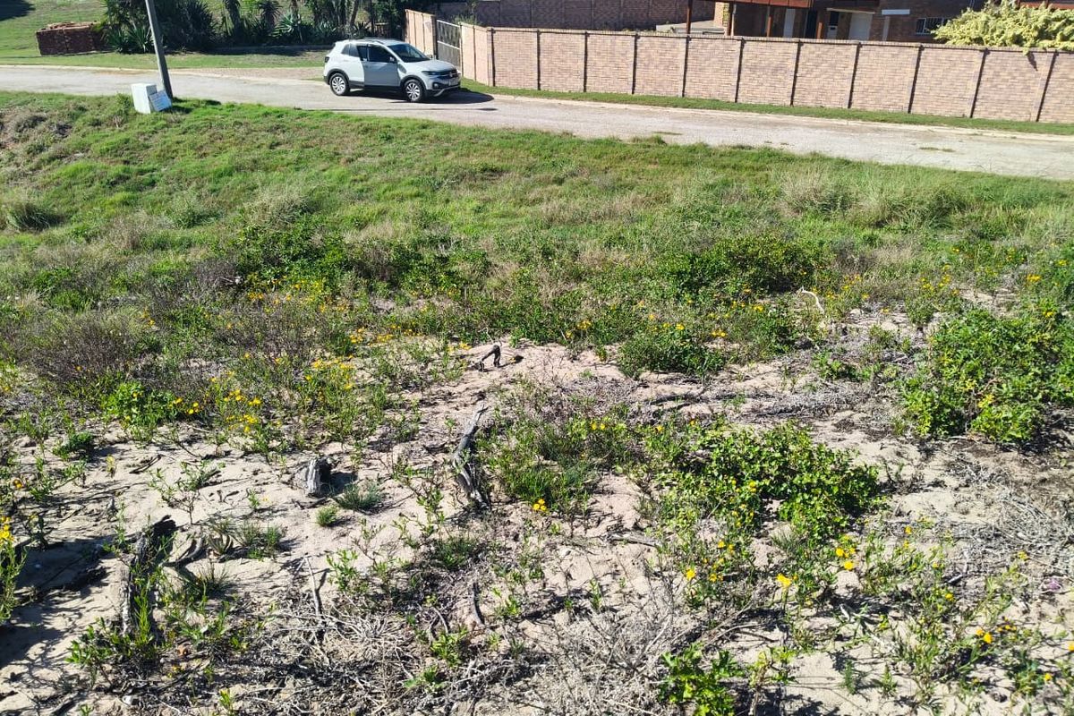 Vacant Land Residential For Sale In Jeffreys Bay - Photo 4