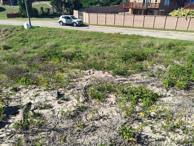 Vacant Land Residential For Sale In Jeffreys Bay - Photo 4