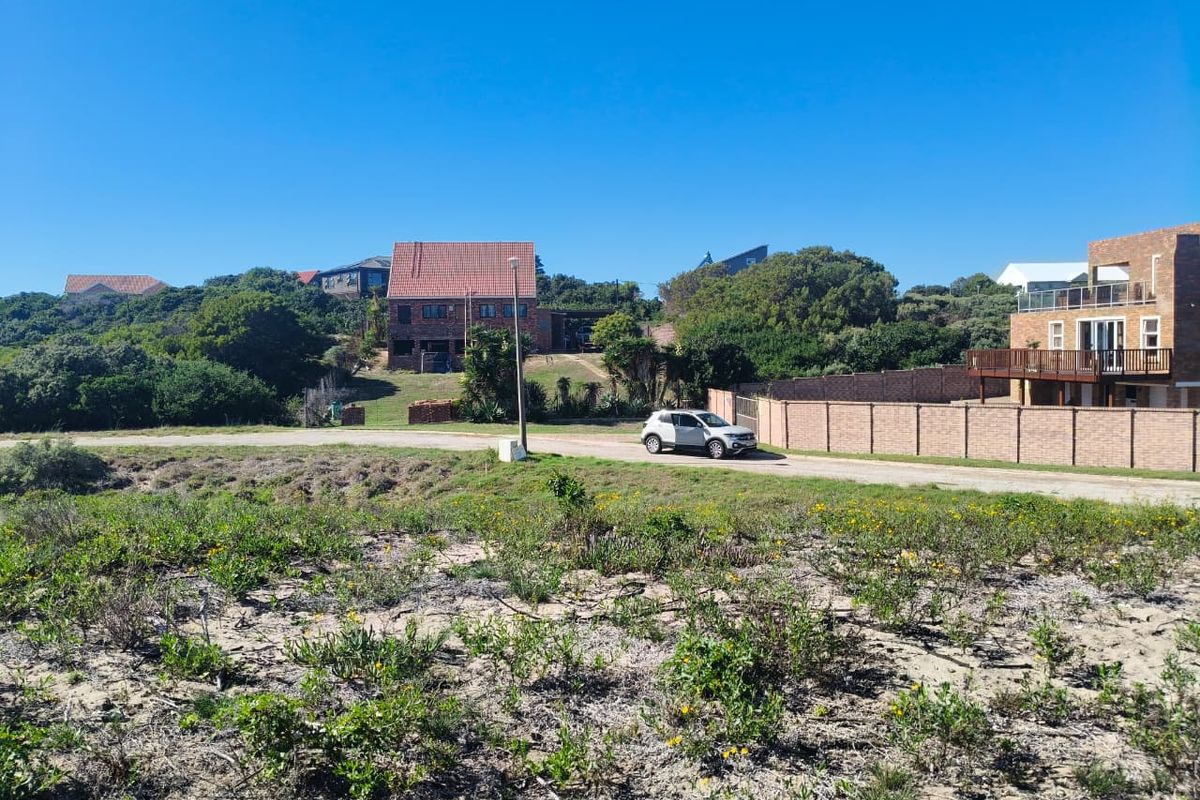 Vacant Land Residential For Sale In Jeffreys Bay - Photo 3