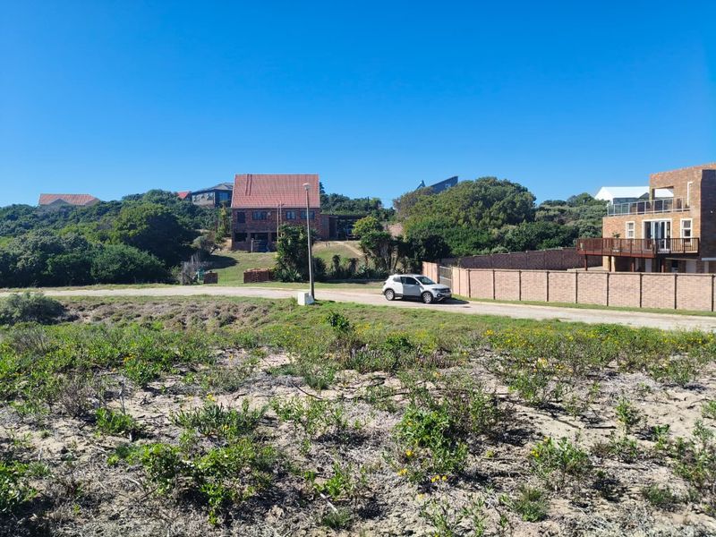 Vacant Land Residential For Sale In Jeffreys Bay - Photo 3