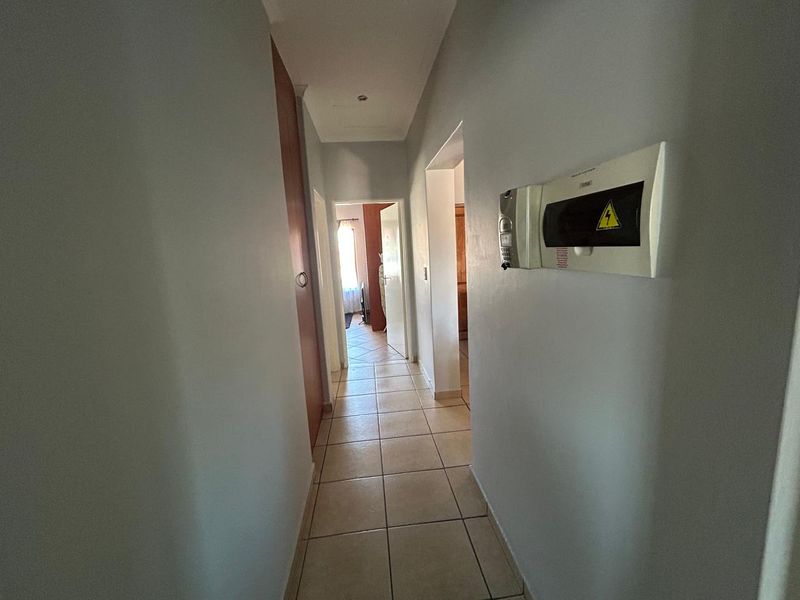 Stunning 2-Bedroom, 2-Bathroom Apartment – Atlantis City, Sonneveld - Photo 10