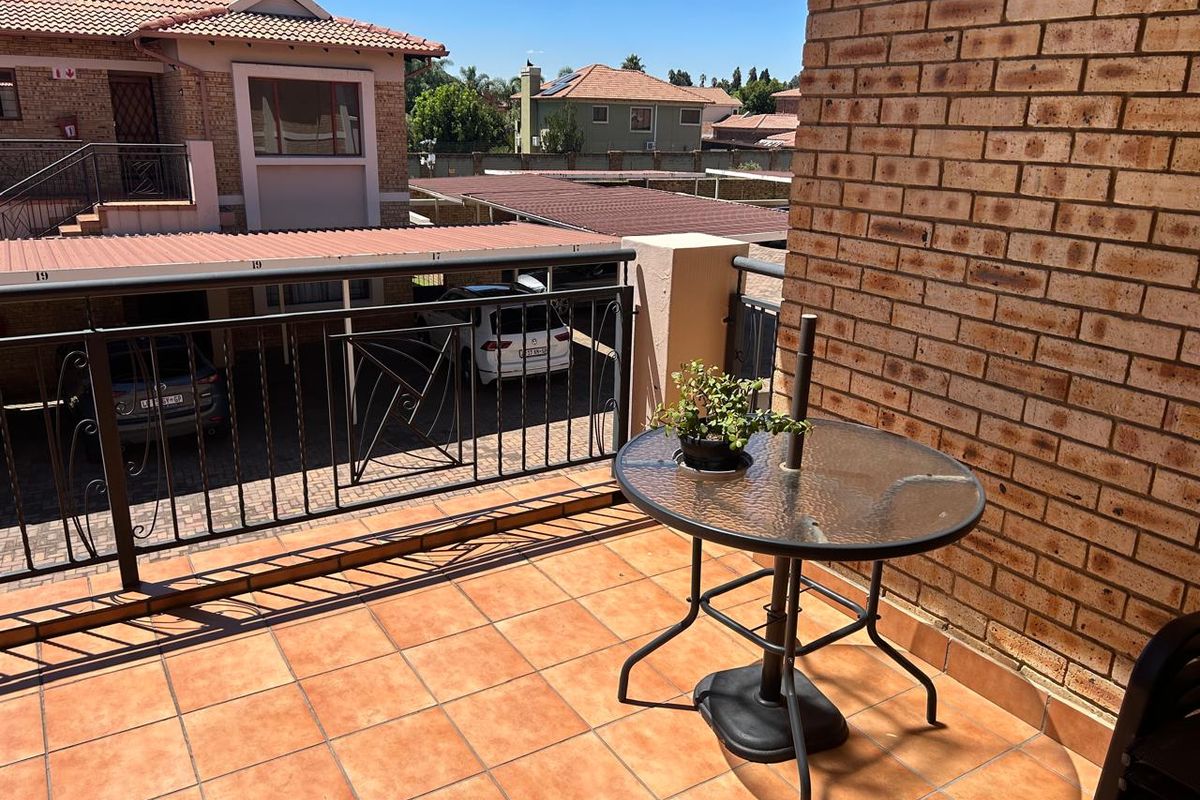 Stunning 2-Bedroom, 2-Bathroom Apartment – Atlantis City, Sonneveld - Photo 5