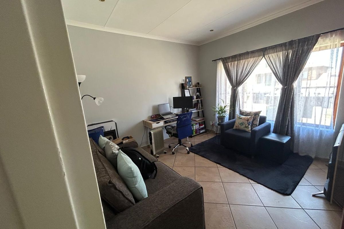 Stunning 2-Bedroom, 2-Bathroom Apartment – Atlantis City, Sonneveld - Photo 5