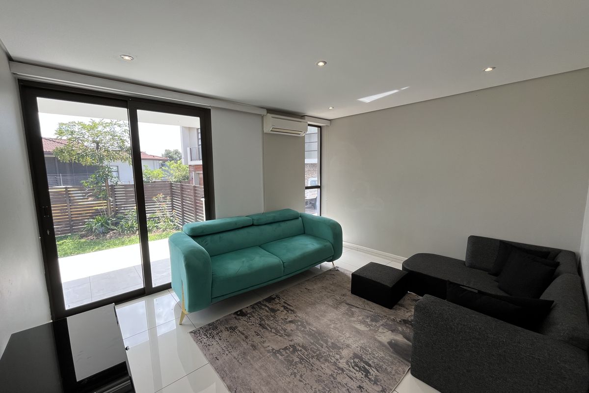 New Build Modern Multi‐Functional Home - Photo 5