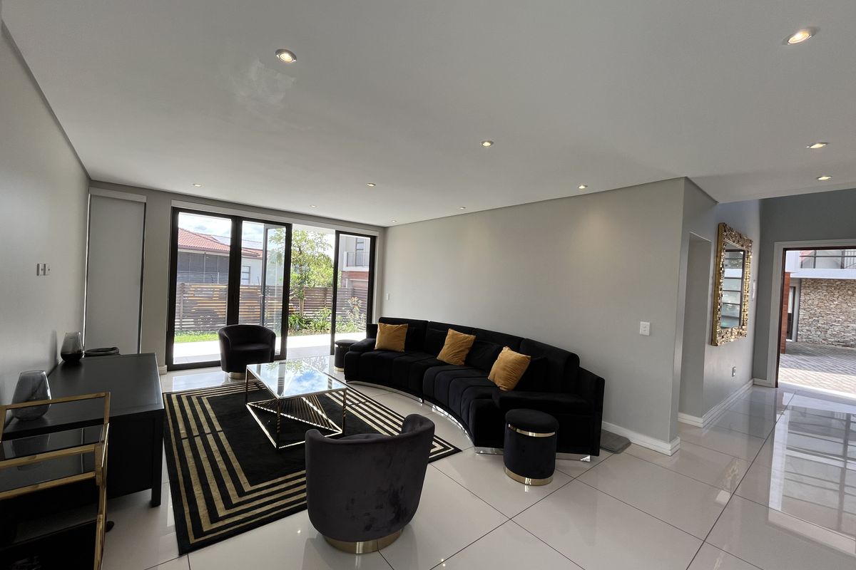 New Build Modern Multi‐Functional Home - Photo 4